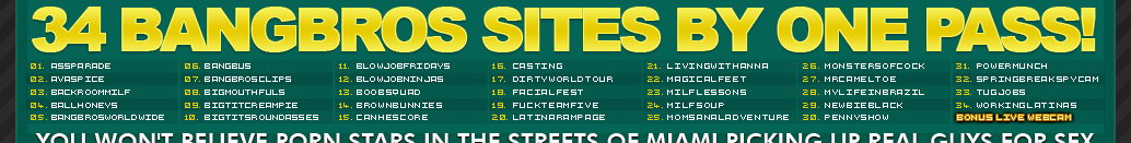 Bang Bros